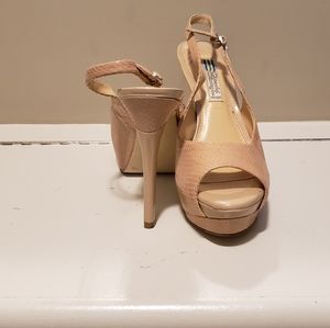 Arnold Churgin High heel sandals